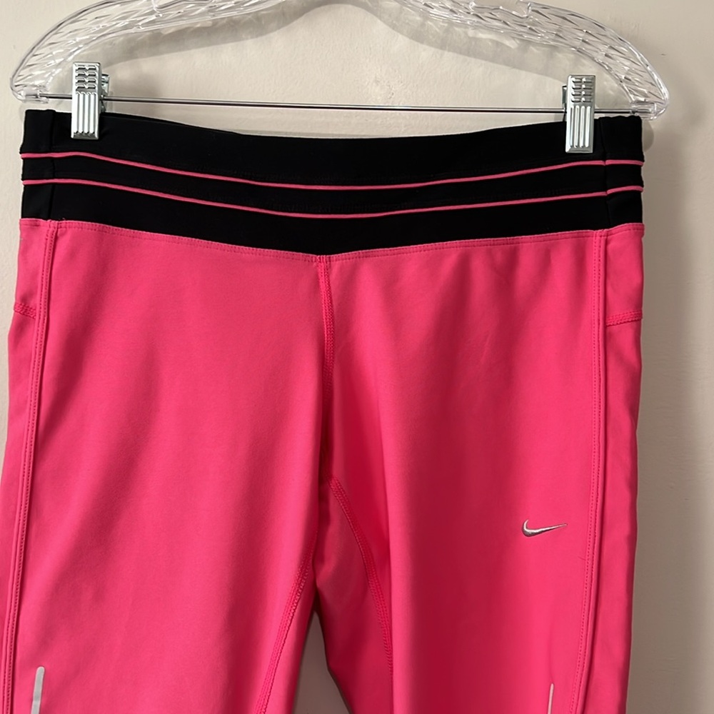 Nike Dri-Fit Leggings - Picture 4 of 9